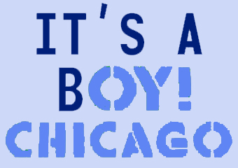 It's a bOy!Chicago! photo 1